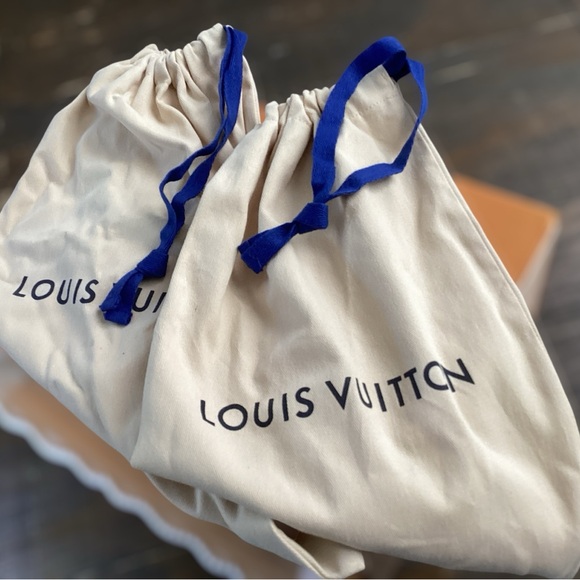 🌸Louis Vuitton Revival Mule Pink - Picture 4 of 15